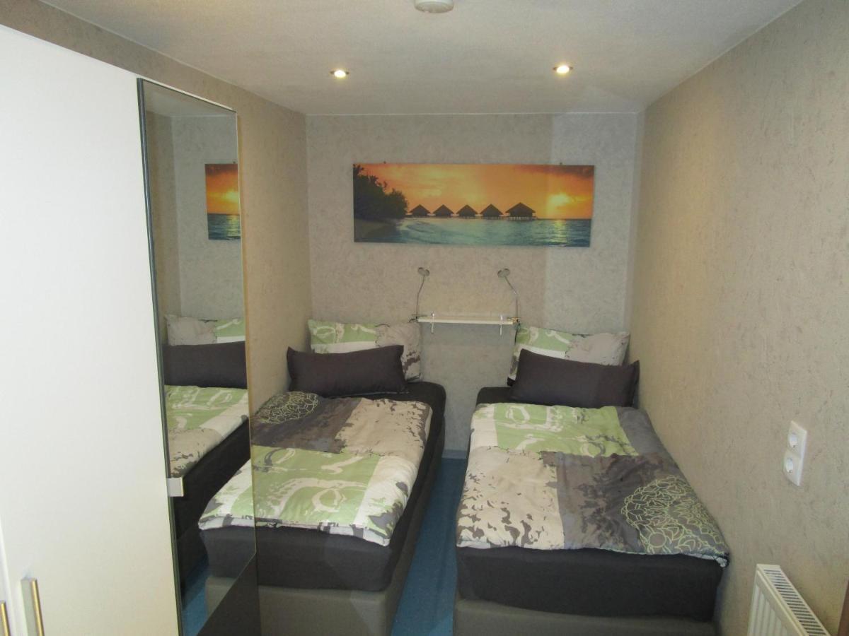 An Der A2 Apartment Braunschweig