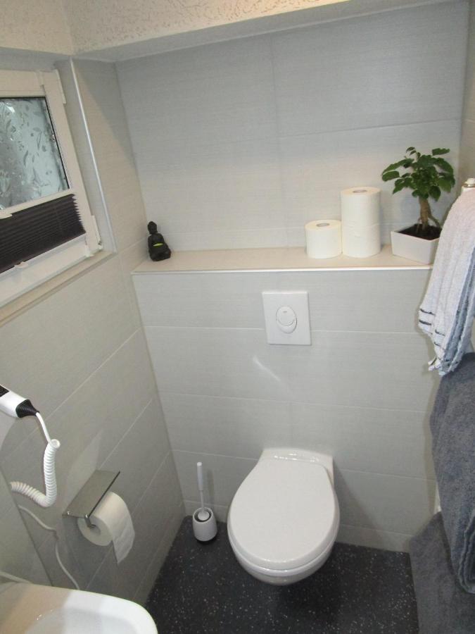 An Der A2 Apartment *